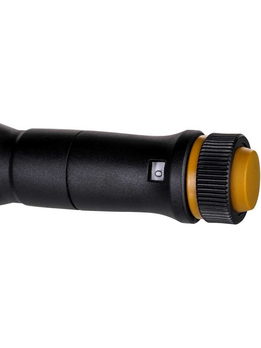 Proxxon | Torque Wrench MICRO-Click 200 S 40-200Nm 1/2" 1 Proxxon | Torque Wrench MICRO-Click 200 S 40-200Nm 1/2" 1