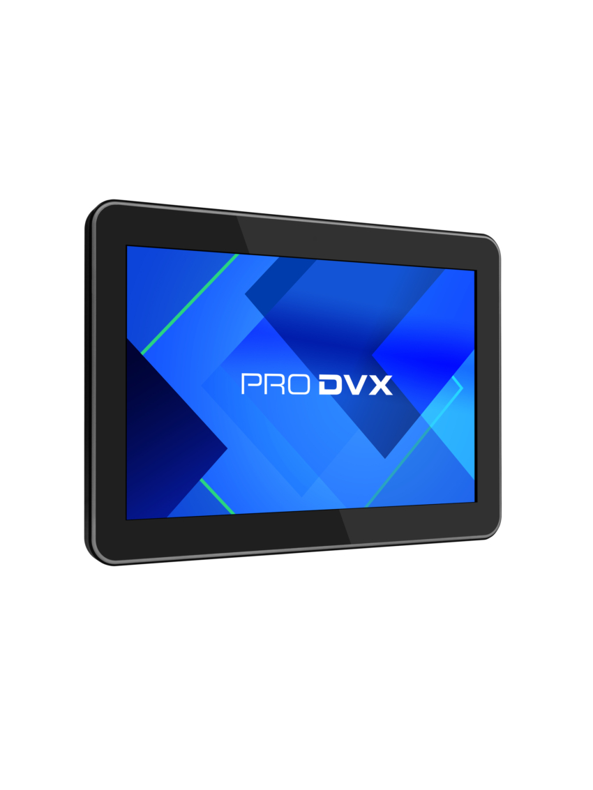 ProDVX APPC-10SLBe | 10 TP Pcap 10ms | 10.1 " | Landscape/Portrait | 24/7 | Android | Touchscreen | 500 cd/m² | 160 ° | 160 ° 3
