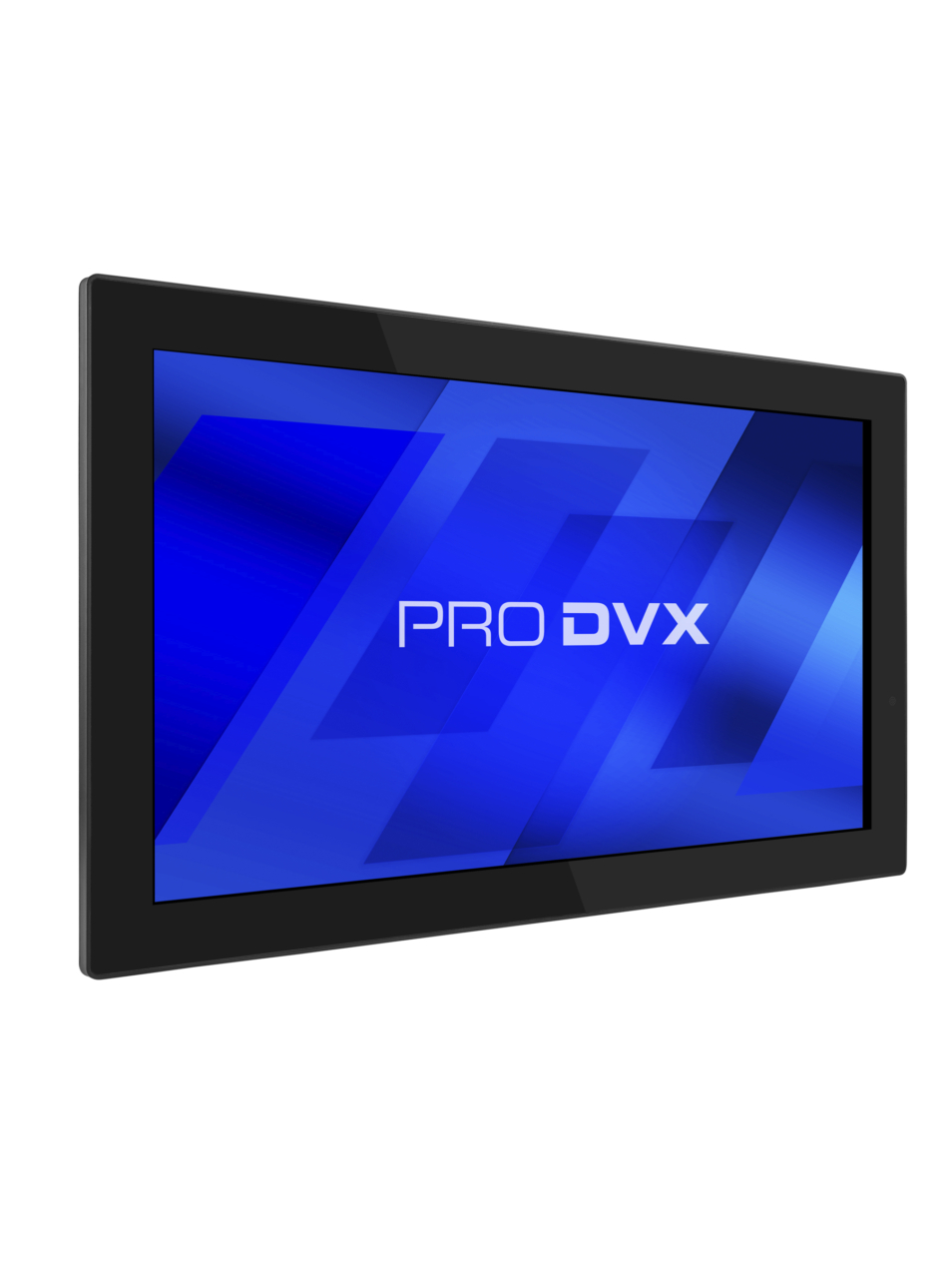ProDVX | Digital Signage | SD-22 | 21.5 " | 250 cd/m² | Landscape/Portrait | 24/7 | 250 cd/m² | 160 ° | 160 ° 1