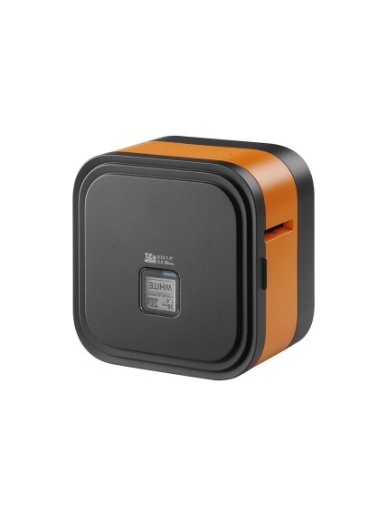 PT-E920BT | Brother Monochrome | Thermal transfer | Label Printer | Black 1 PT-E920BT | Brother Monochrome | Thermal transfer | Label Printer | Black 1