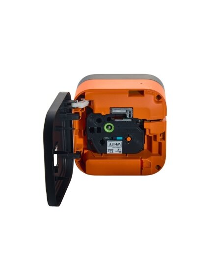 PT-E920BT | Brother Monochrome | Thermal transfer | Label Printer | Black 2 PT-E920BT | Brother Monochrome | Thermal transfer | Label Printer | Black 2