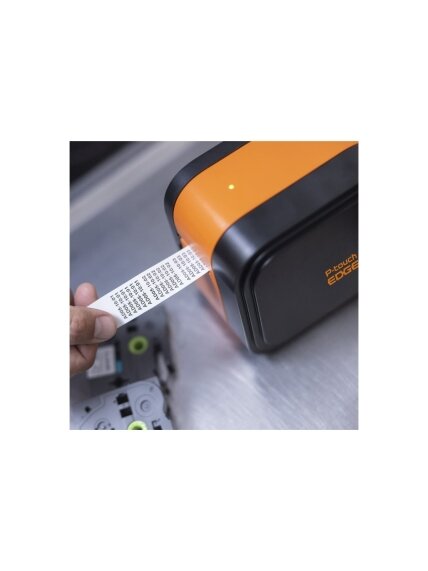 PT-E920BT | Brother Monochrome | Thermal transfer | Label Printer | Black 9 PT-E920BT | Brother Monochrome | Thermal transfer | Label Printer | Black 9
