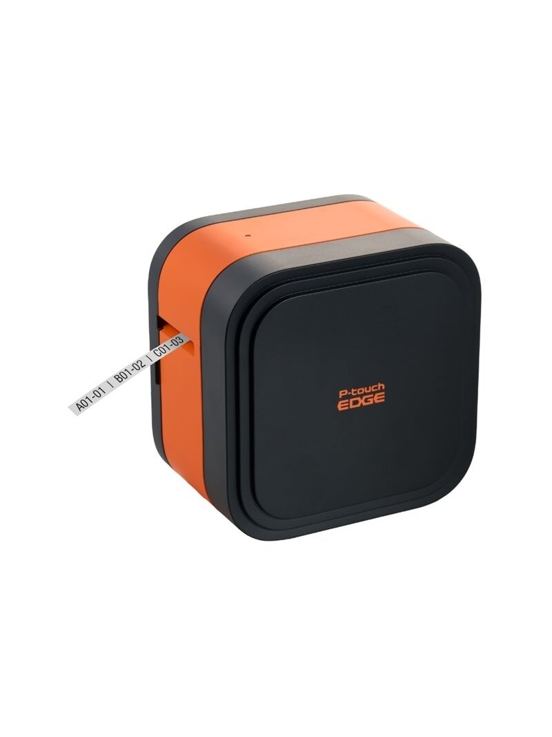 PT-E920BT | Brother Monochrome | Thermal transfer | Label Printer | Black 4