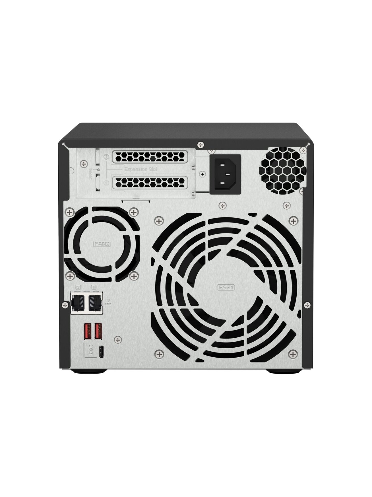 QNAP | 4-Bay QTS and QuTS hero NAS | TS-473A-8G | Up to 4 HDD/SSD Hot-Swap | AMD Ryzen | Ryzen V1500B Quad-Core | Processor frequency 2.2 GHz | 8 GB | DDR4 5