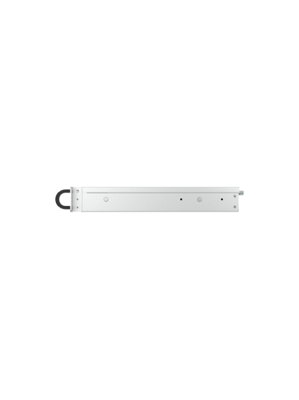 QNAP 1U Short-depth Rackmount NAS | TS-h765eU-8G | Intel Atom | x7405C | 8 GB | SODIMM DDR5 4