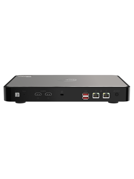 QNAP | 2-Bay SATA fanless home NAS | HS-264 | Up to 2 SATA 6Gb/s, 3Gb/s | Intel Celeron | N5105 4-core/4-thread | Processor frequency 2.9 GHz | 8 GB | N/A 5 QNAP | 2-Bay SATA fanless home NAS | HS-264 | Up to 2 SATA 6Gb/s, 3Gb/s | Intel Celeron | N5105 4-core/4-thread | Processor frequency 2.9 GHz | 8 GB | N/A 5