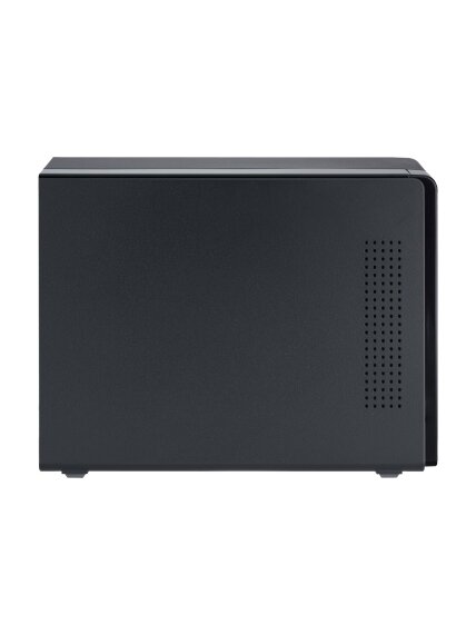 QNAP 2 Bay USB Type-C Direct Attached Storage with Hardware RAID | TR-002 | Micro | 6 GB | Black 7 QNAP 2 Bay USB Type-C Direct Attached Storage with Hardware RAID | TR-002 | Micro | 6 GB | Black 7