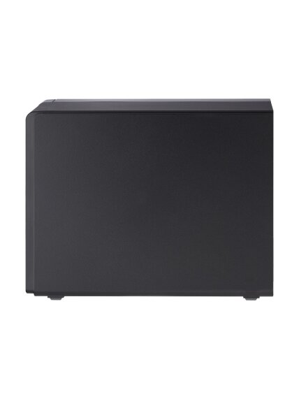 QNAP 2 Bay USB Type-C Direct Attached Storage with Hardware RAID | TR-002 | Micro | 6 GB | Black 8 QNAP 2 Bay USB Type-C Direct Attached Storage with Hardware RAID | TR-002 | Micro | 6 GB | Black 8