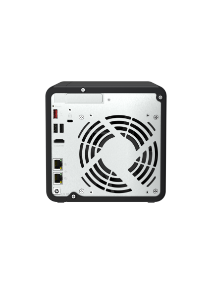 QNAP | 4-Bay desktop NAS | TS-464-8G | Intel Celeron | N5095 4-core | Processor frequency 2.9 GHz | 8 GB 5 QNAP | 4-Bay desktop NAS | TS-464-8G | Intel Celeron | N5095 4-core | Processor frequency 2.9 GHz | 8 GB 5
