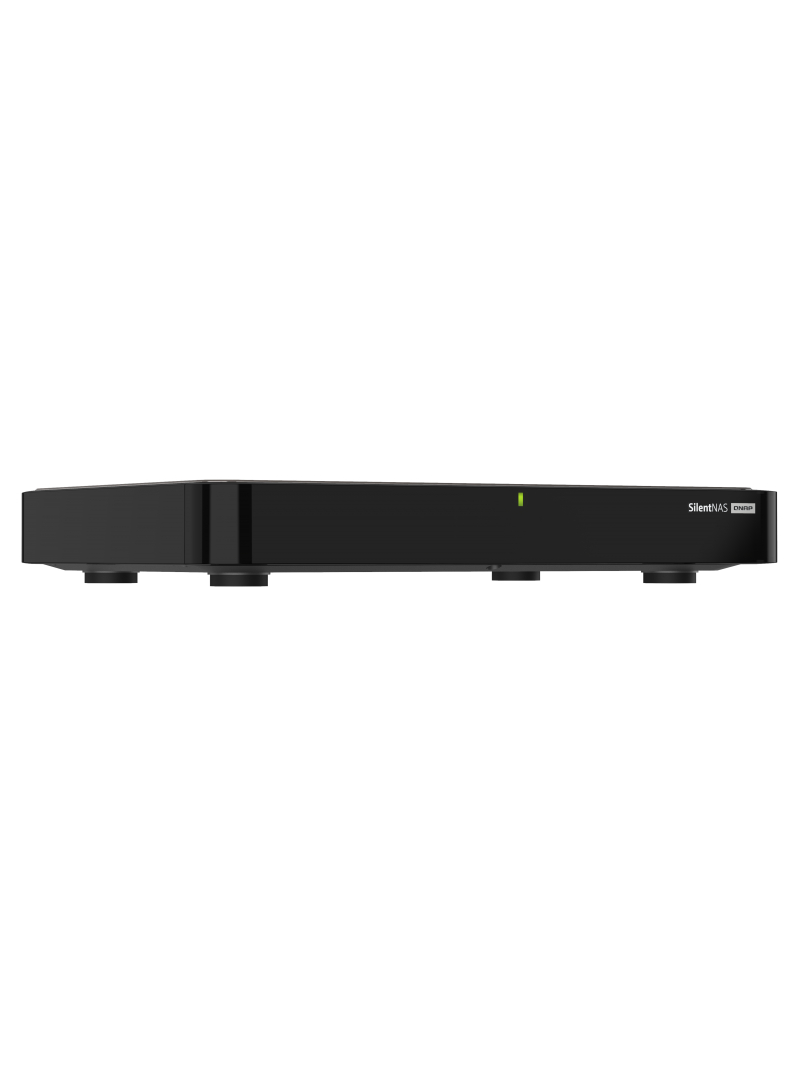 QNAP | 2-Bay SATA fanless home NAS | HS-264 | Up to 2 SATA 6Gb/s, 3Gb/s | Intel Celeron | N5105 4-core/4-thread | Processor frequency 2.9 GHz | 8 GB | N/A 2 QNAP | 2-Bay SATA fanless home NAS | HS-264 | Up to 2 SATA 6Gb/s, 3Gb/s | Intel Celeron | N5105 4-core/4-thread | Processor frequency 2.9 GHz | 8 GB | N/A 2