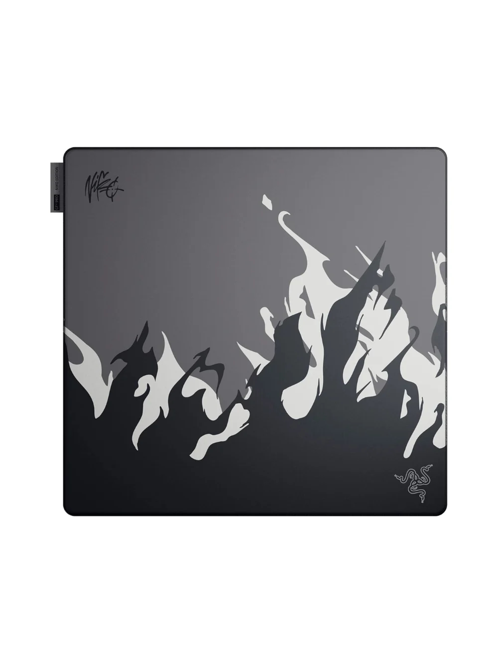 Razer Gaming Mouse Mat, Large | Gigantus V2 Pro | NiKo Edition Razer Gaming Mouse Mat, Large | Gigantus V2 Pro | NiKo Edition