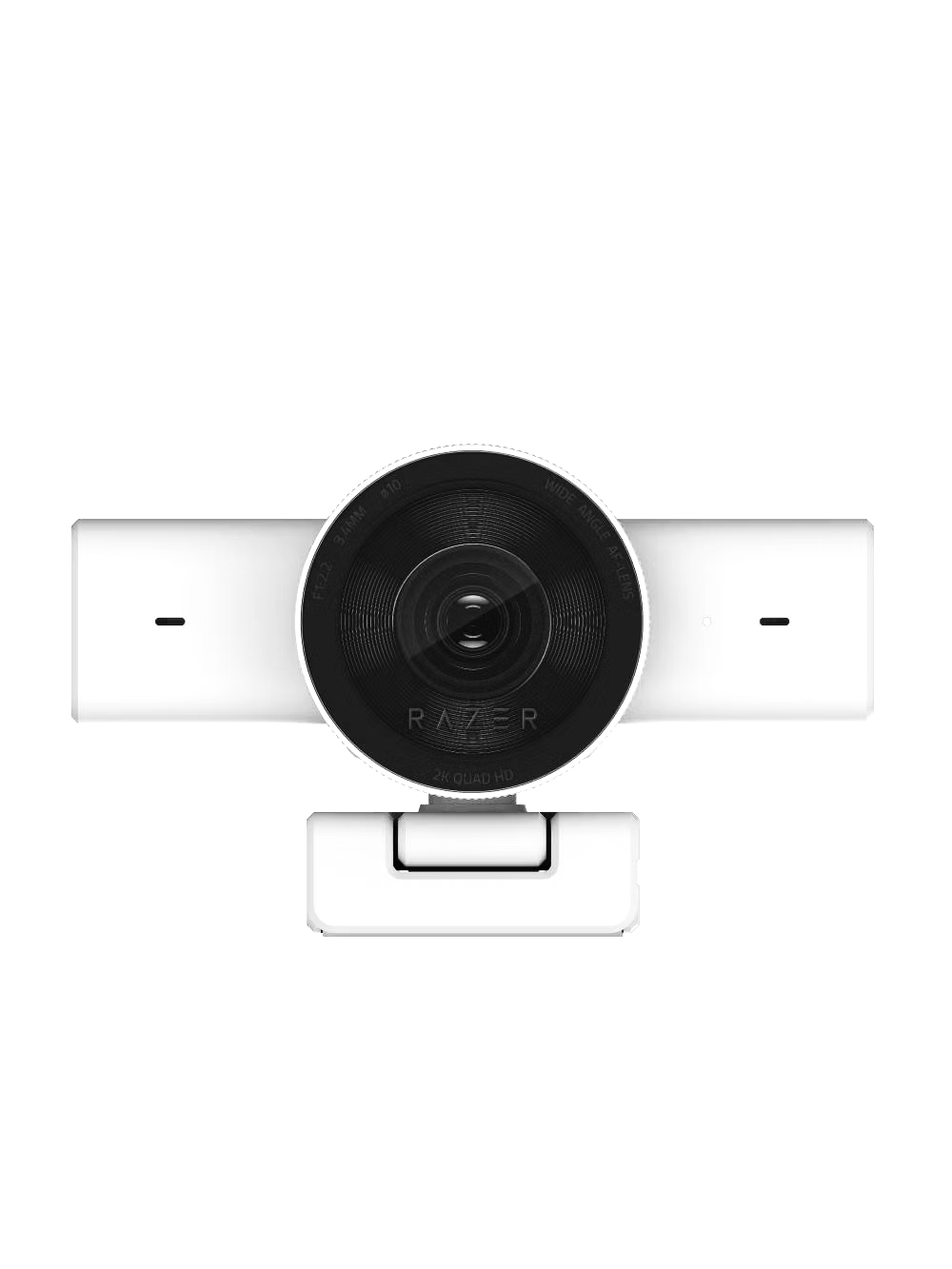 Razer | Webcam | Kiyo V2 X | 2560 x 1440 1 Razer | Webcam | Kiyo V2 X | 2560 x 1440 1