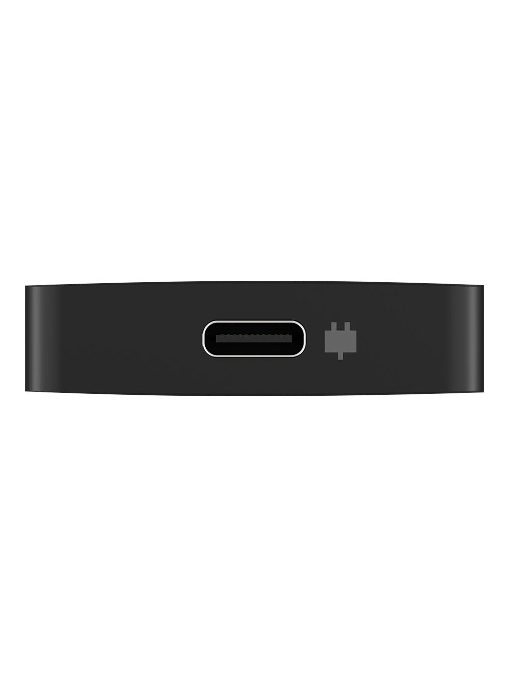 Raidsonic | 4-port hub with USB Type-C interface and PD port | IB-HUB1429-CPD 4 Raidsonic | 4-port hub with USB Type-C interface and PD port | IB-HUB1429-CPD 4