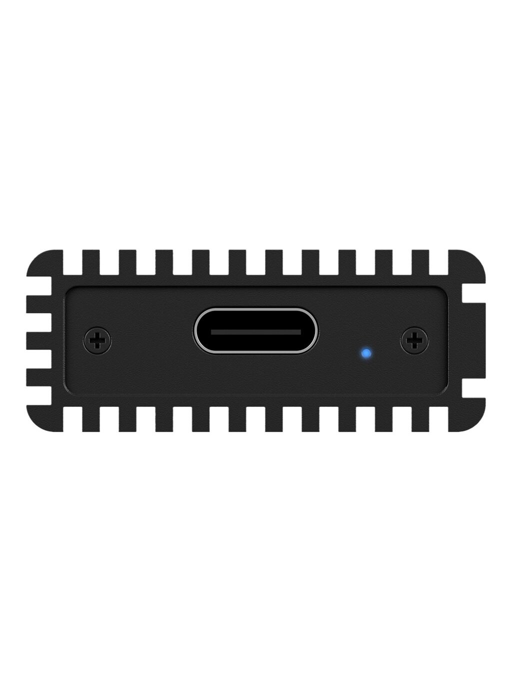 Raidsonic | Black | ICY BOX IB-1816M-C31 External Type-C enclosure for M.2 NVMe SSD 3 Raidsonic | Black | ICY BOX IB-1816M-C31 External Type-C enclosure for M.2 NVMe SSD 3