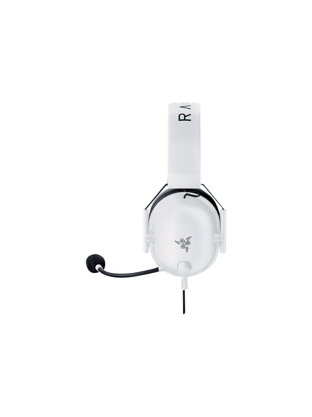 Razer Gaming Headset | BlackShark V2 X | Wired | Over-Ear | Microphone | Special White Edition | Noise canceling 4 Razer Gaming Headset | BlackShark V2 X | Wired | Over-Ear | Microphone | Special White Edition | Noise canceling 4