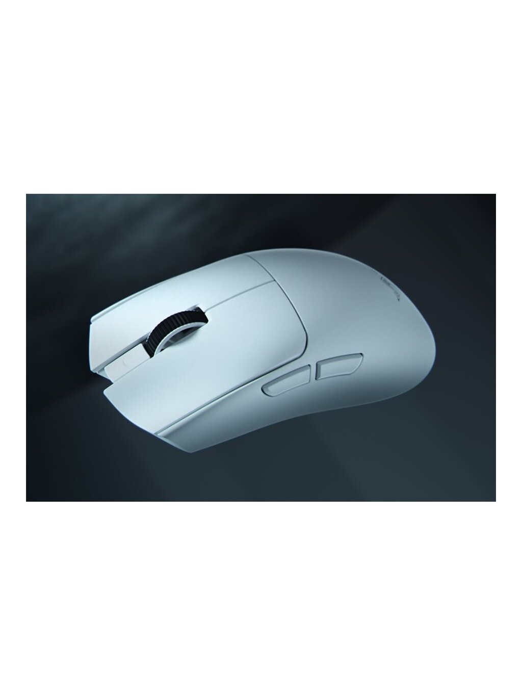 Razer Gaming Mouse | Viper V4 Pro Esports | Wireless | Razer HyperSpeed Wireless Gen-2, Wired | White