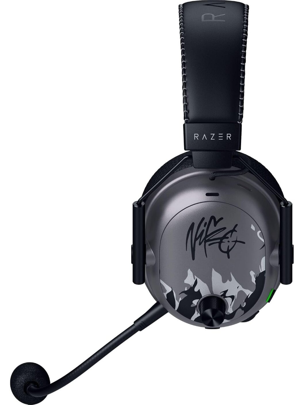 Razer | Gaming Headset | BlackShark V3 Pro | Built-in microphone | Bluetooth | ANC | NiKo Edition 2 Razer | Gaming Headset | BlackShark V3 Pro | Built-in microphone | Bluetooth | ANC | NiKo Edition 2