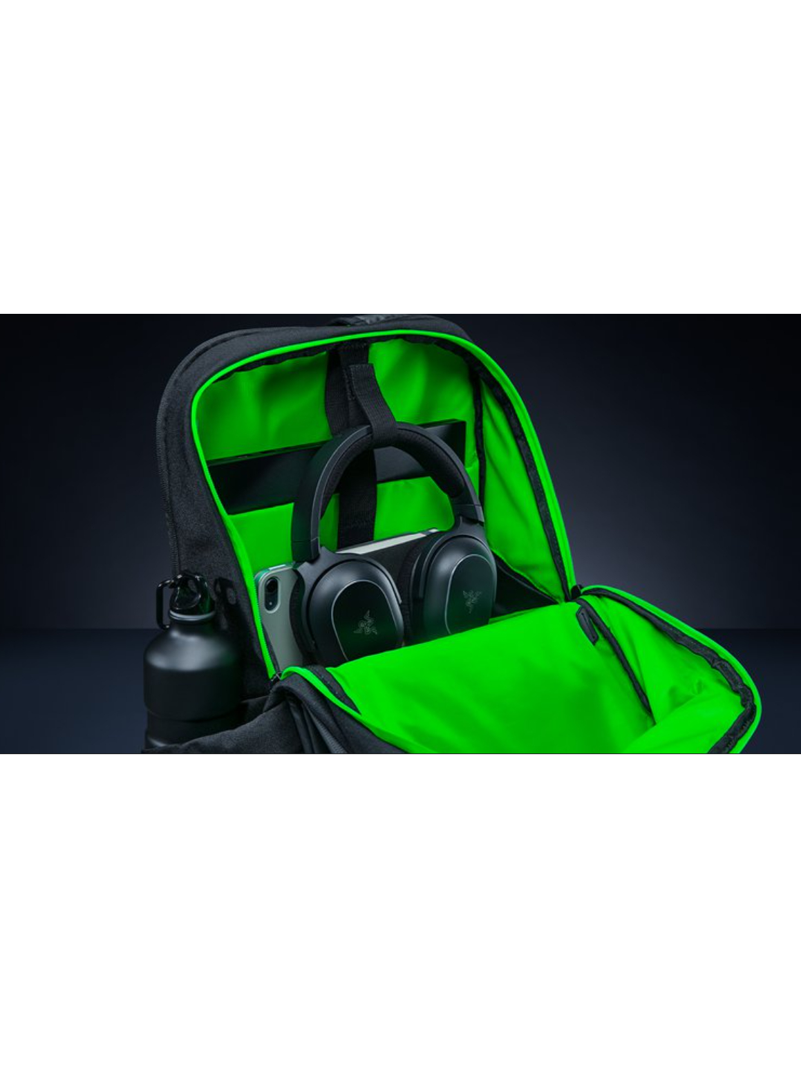 Razer Rogue V4 | Backpack | 36 L | Fits up to size 18 " 4