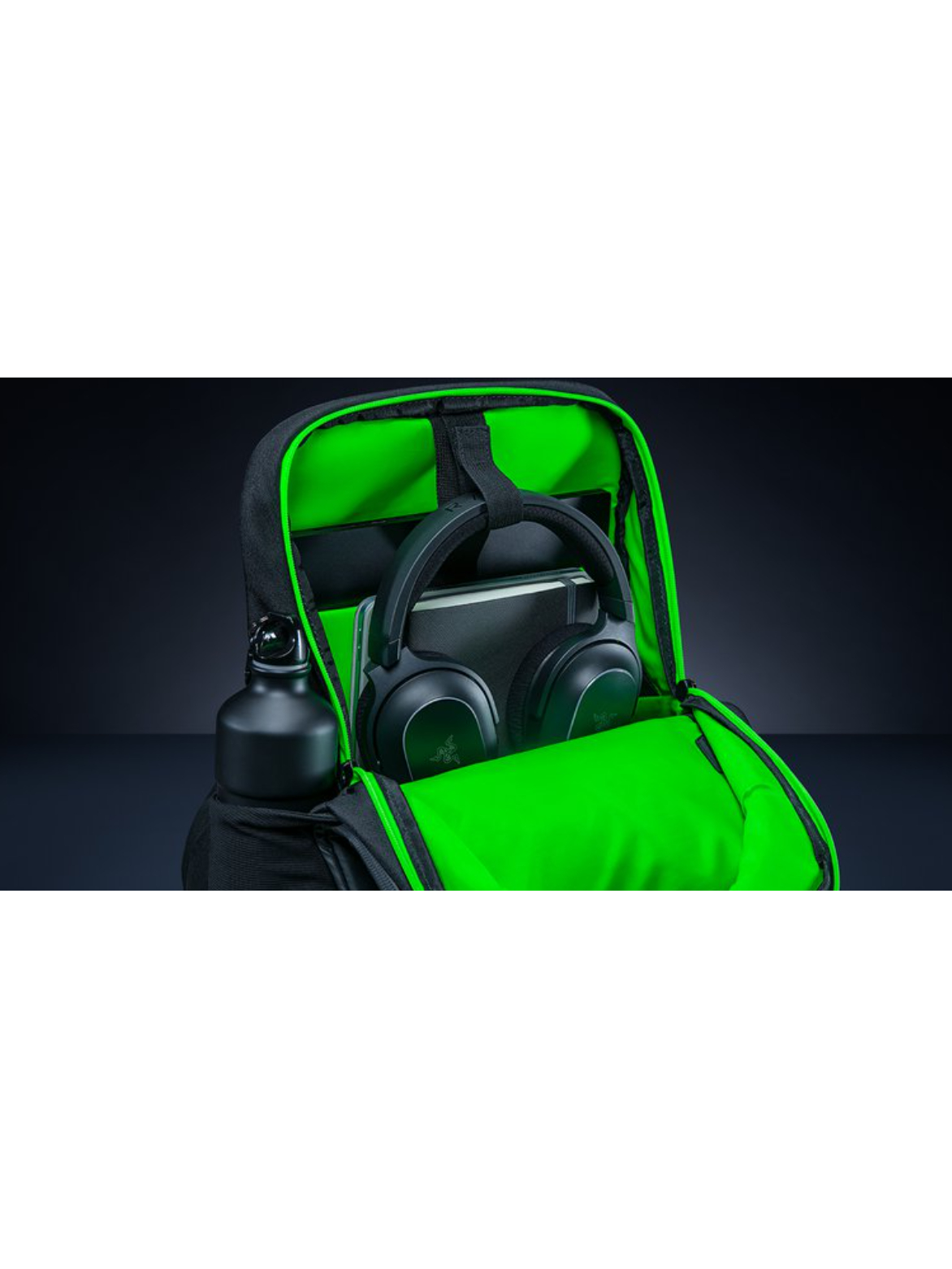 Razer Rogue V4 | Backpack | 24.5 L | Fits up to size 16 " 4