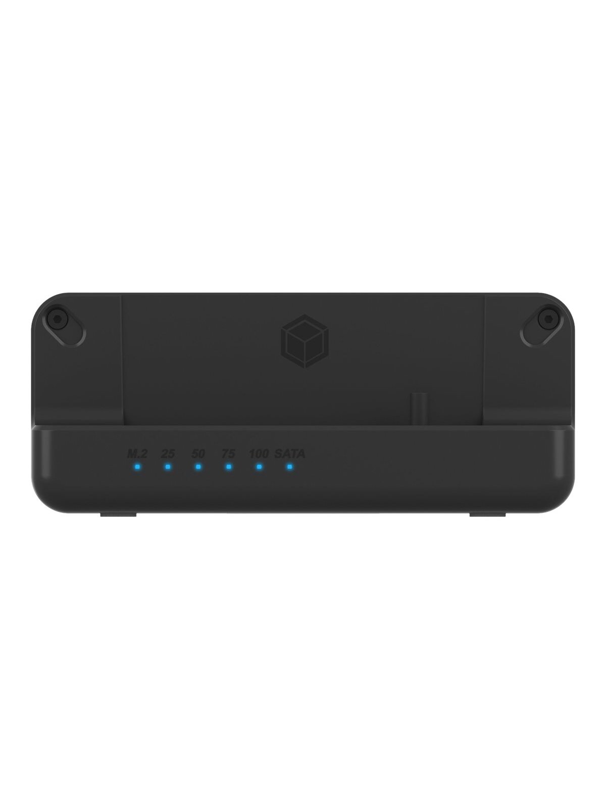 Raidsonic | Icy Box | IB-2914MSCL-C31 Docking and cloning station for M.2 NVMe SSD & 2.5''/3.5'' SATA SSD/HDD 4 Raidsonic | Icy Box | IB-2914MSCL-C31 Docking and cloning station for M.2 NVMe SSD & 2.5''/3.5'' SATA SSD/HDD 4