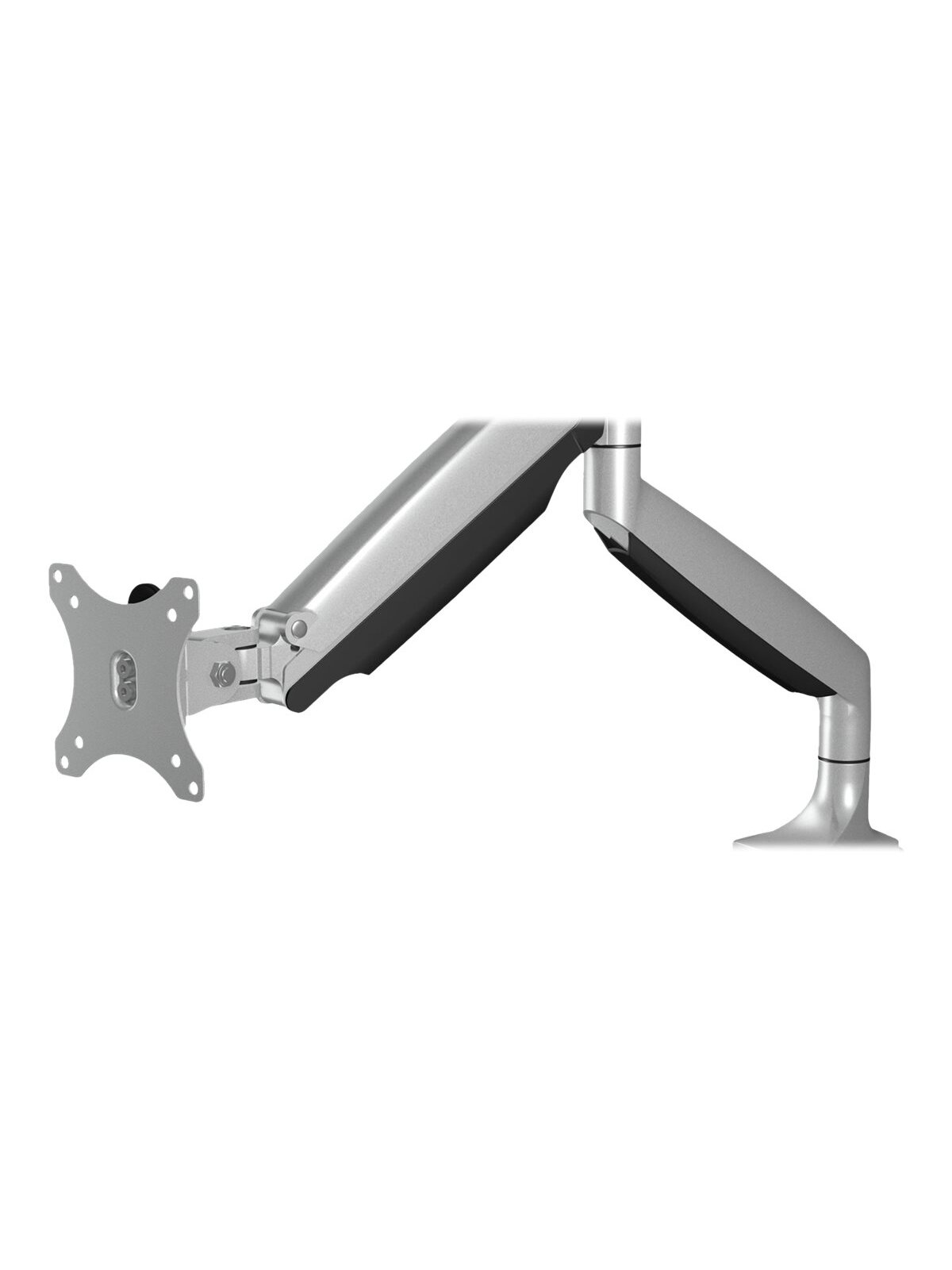 Raidsonic | up to 32 " | IB-MS503-T | Silver/Black 3 Raidsonic | up to 32 " | IB-MS503-T | Silver/Black 3