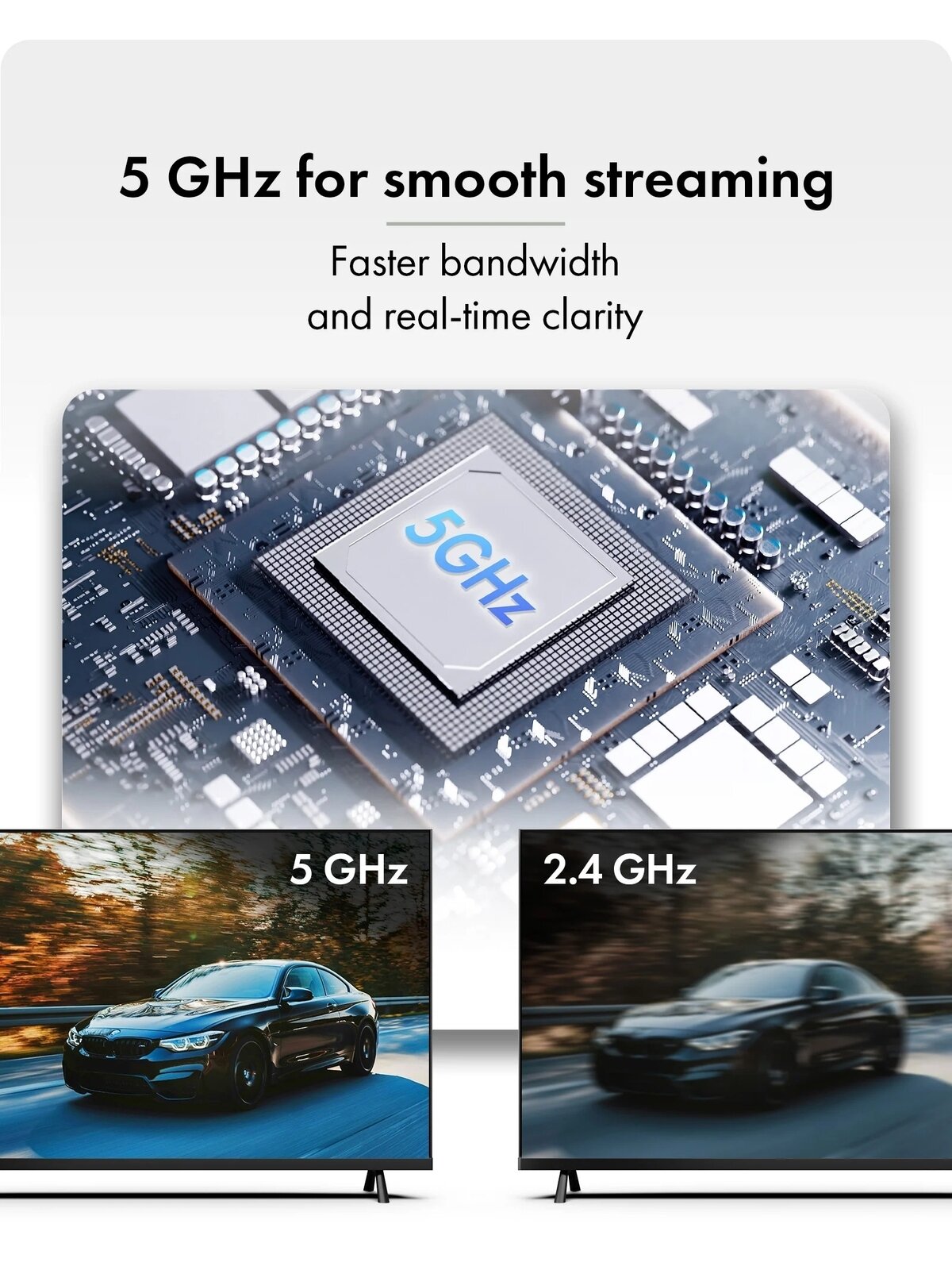 Raidsonic Wireless USB-C to HDMI Video Transmission System | IB-WL101 4