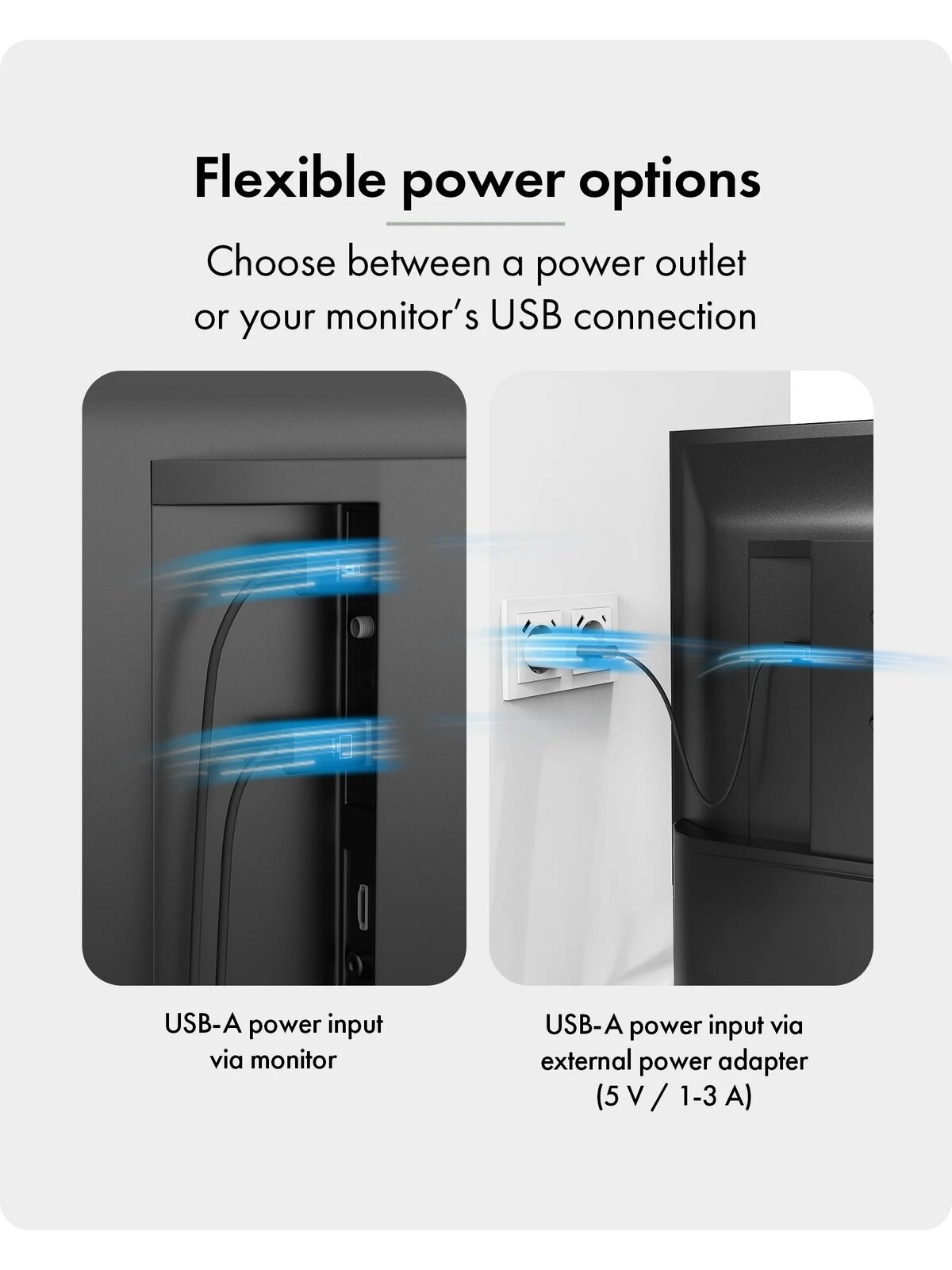Raidsonic Wireless USB-C to HDMI Video Transmission System | IB-WL101 5