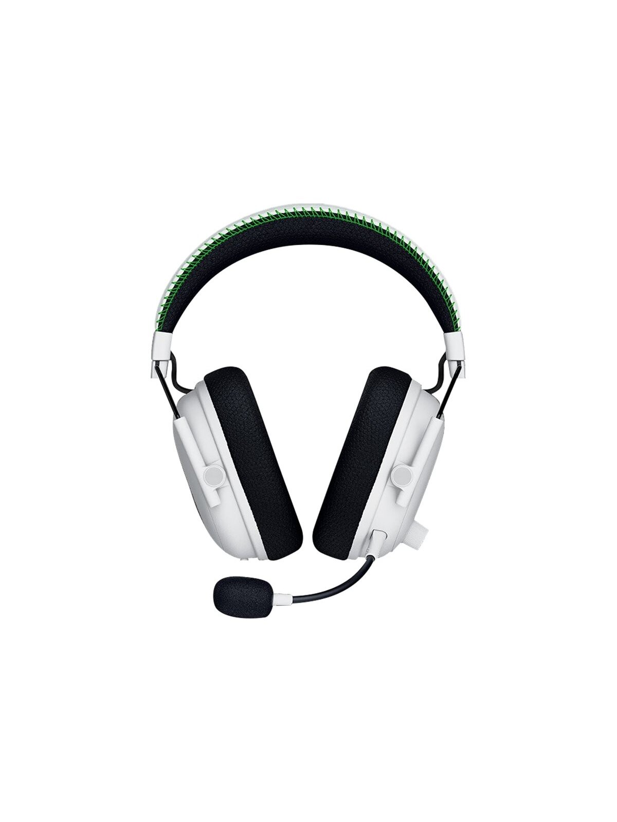 Razer BlackShark V3 Pro for Xbox Gaming Headset, Over-Ear,Wireless, White | Razer 1