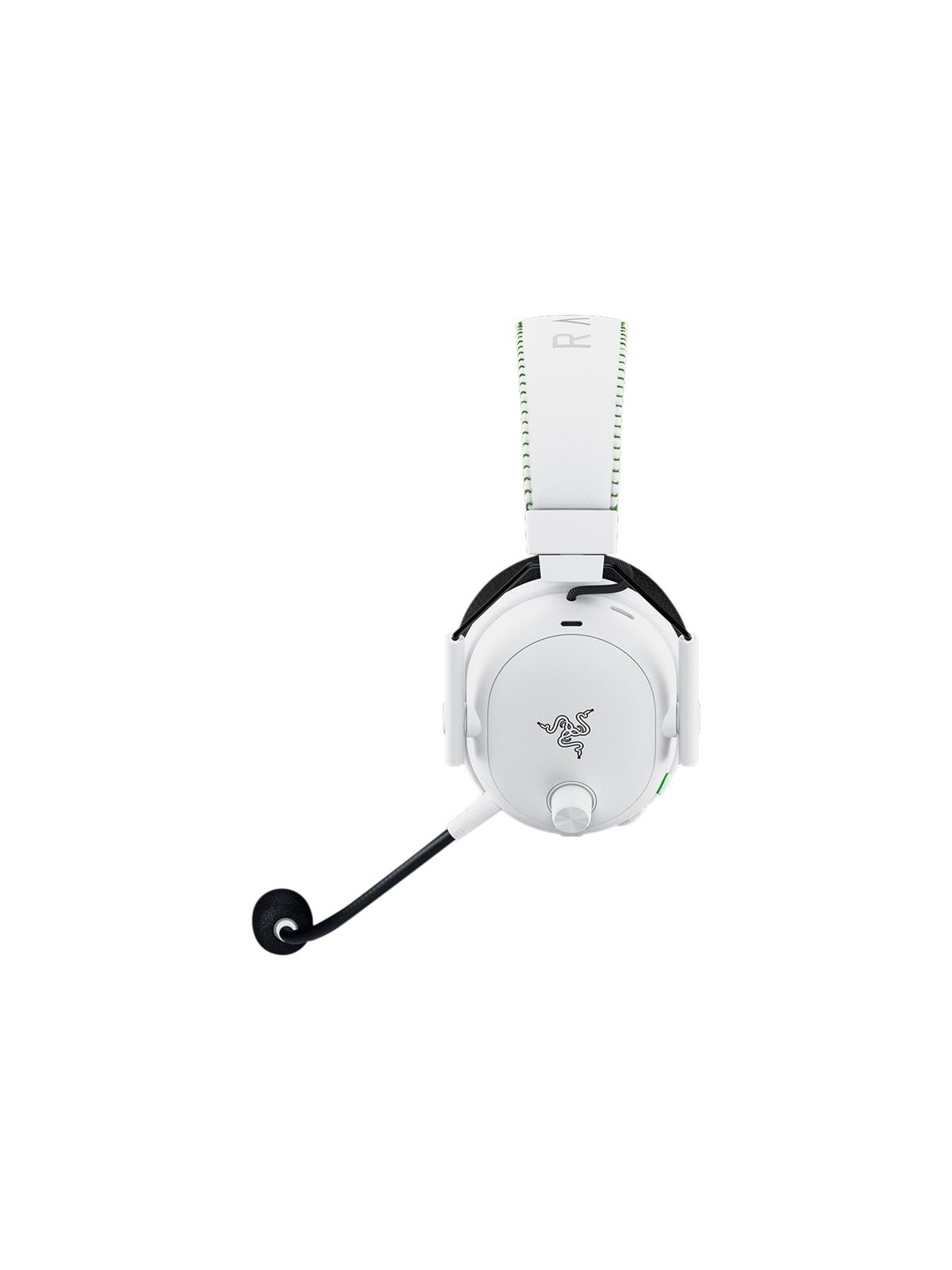 Razer BlackShark V3 Pro for Xbox Gaming Headset, Over-Ear,Wireless, White | Razer 3