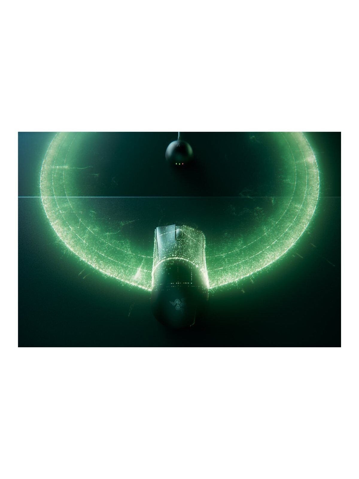 Razer DeathAdder V4 Pro Gaming mouse , Black | Razer 2
