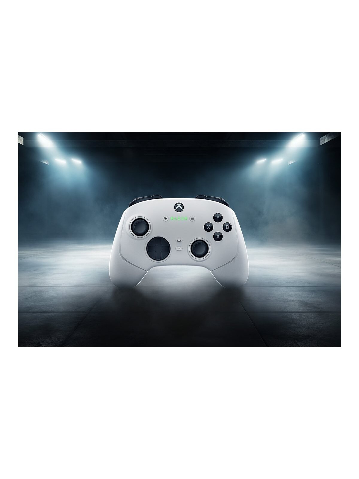 Razer | Gaming Controller for Xbox Series X/S and PC | Wolverine V3 Pro 3