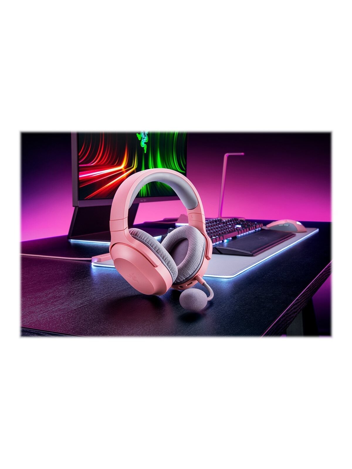 Razer | Gaming Headset | Barracuda X (2022) | Wireless/Wired | On-Ear | Wireless 3 Razer | Gaming Headset | Barracuda X (2022) | Wireless/Wired | On-Ear | Wireless 3