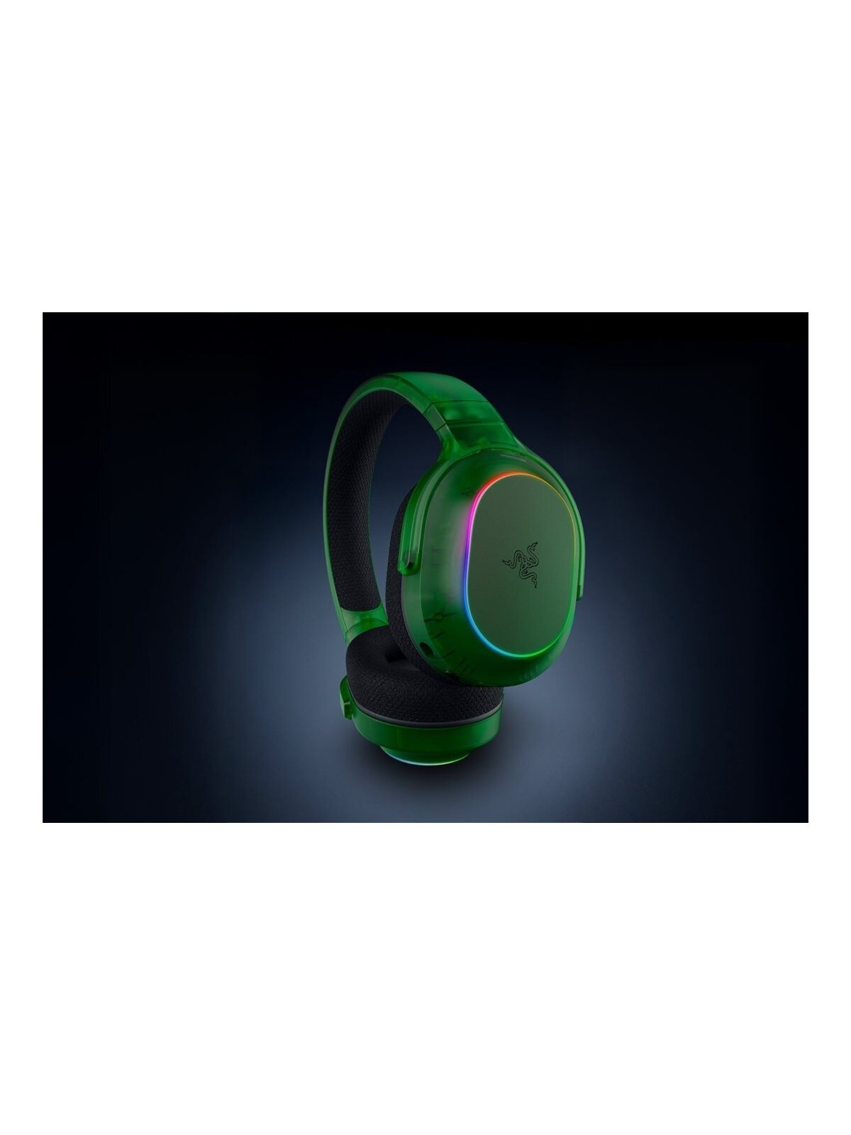 Razer | Gaming Headset | Barracuda X Chroma 2