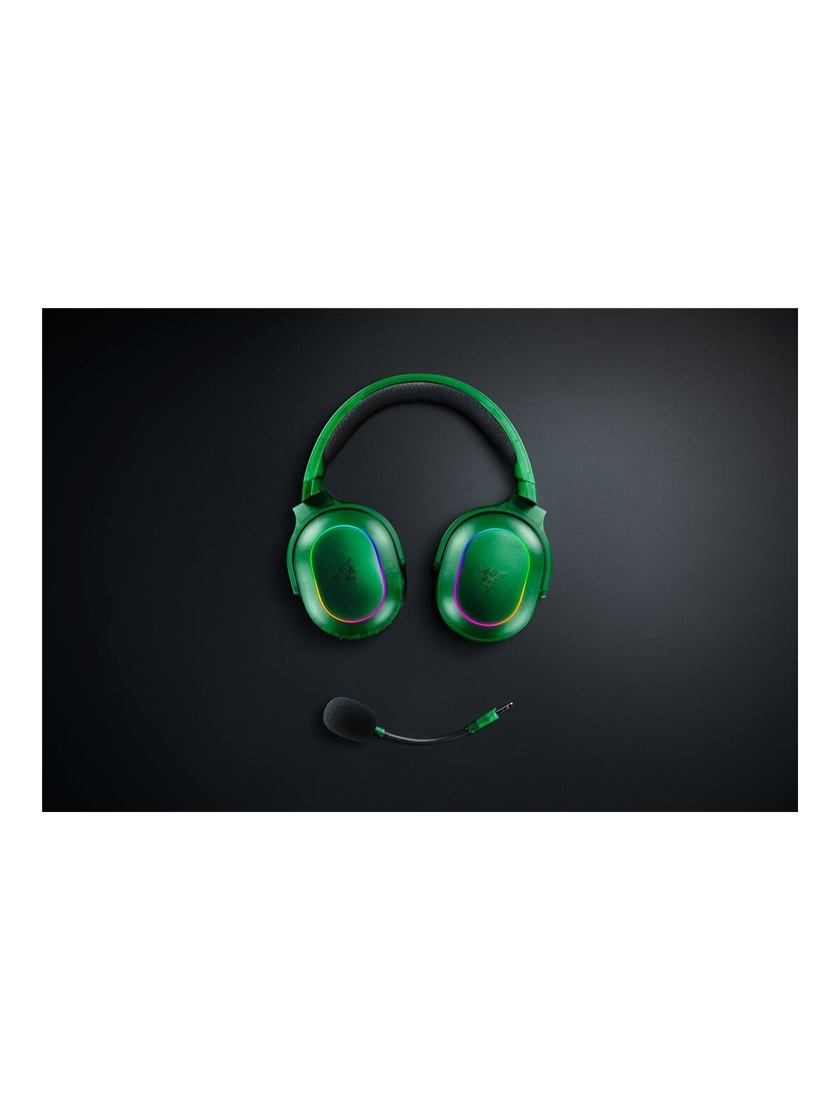 Razer | Gaming Headset | Barracuda X Chroma 3