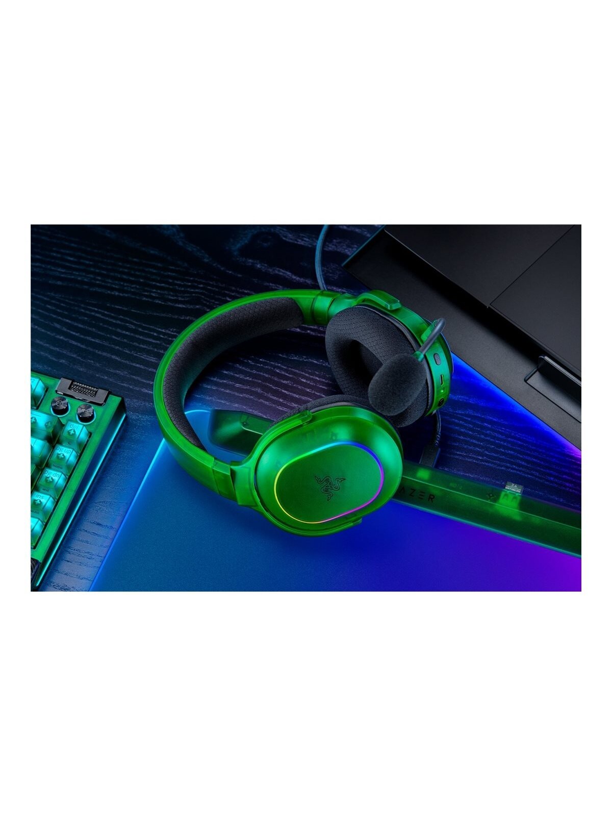 Razer | Gaming Headset | Barracuda X Chroma 4