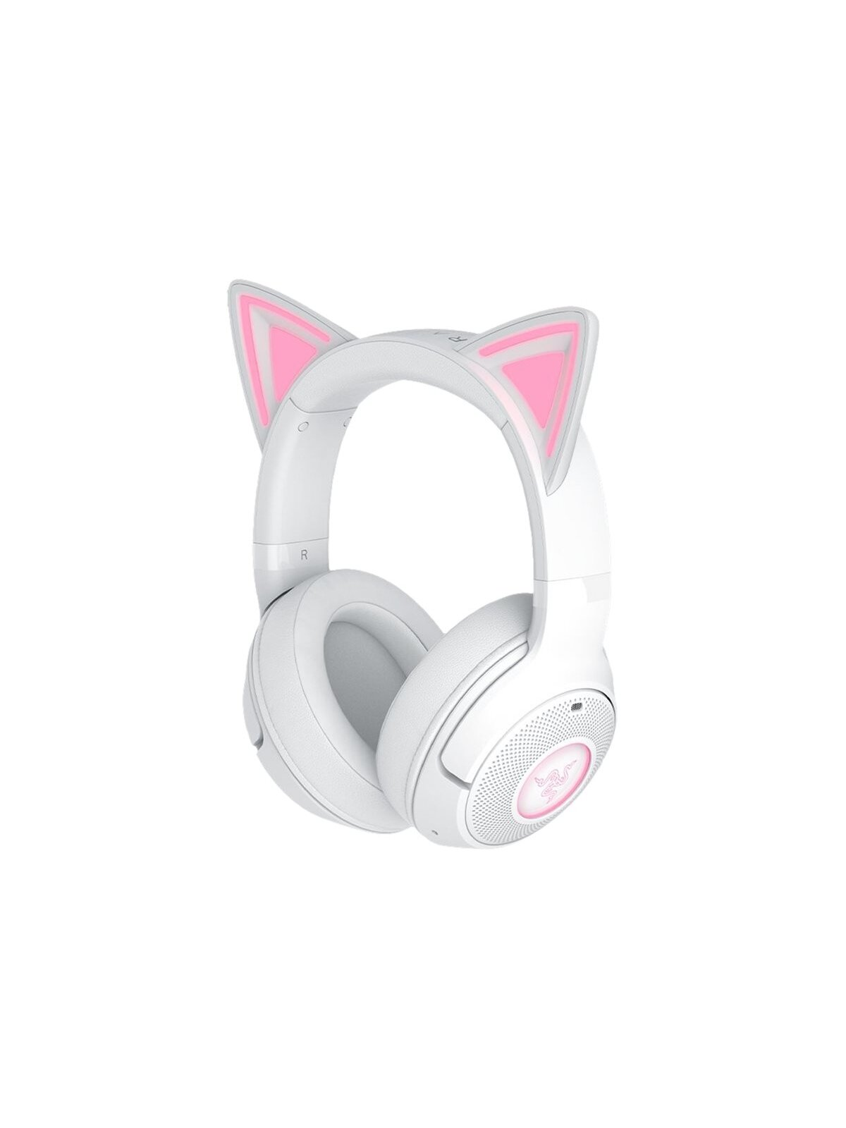 Razer | Headset | Kraken Kitty V2 BT | Yes | Bluetooth | Over-ear | Wireless 1 Razer | Headset | Kraken Kitty V2 BT | Yes | Bluetooth | Over-ear | Wireless 1