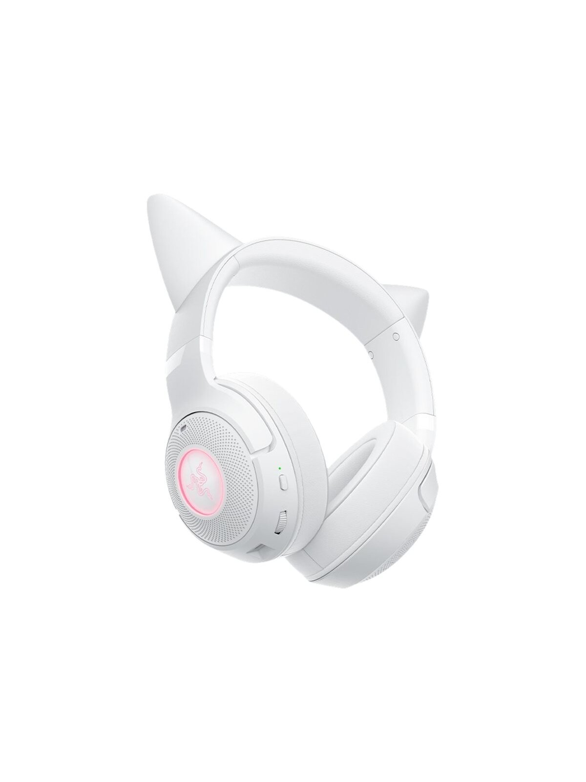 Razer | Headset | Kraken Kitty V2 BT | Yes | Bluetooth | Over-ear | Wireless 3 Razer | Headset | Kraken Kitty V2 BT | Yes | Bluetooth | Over-ear | Wireless 3