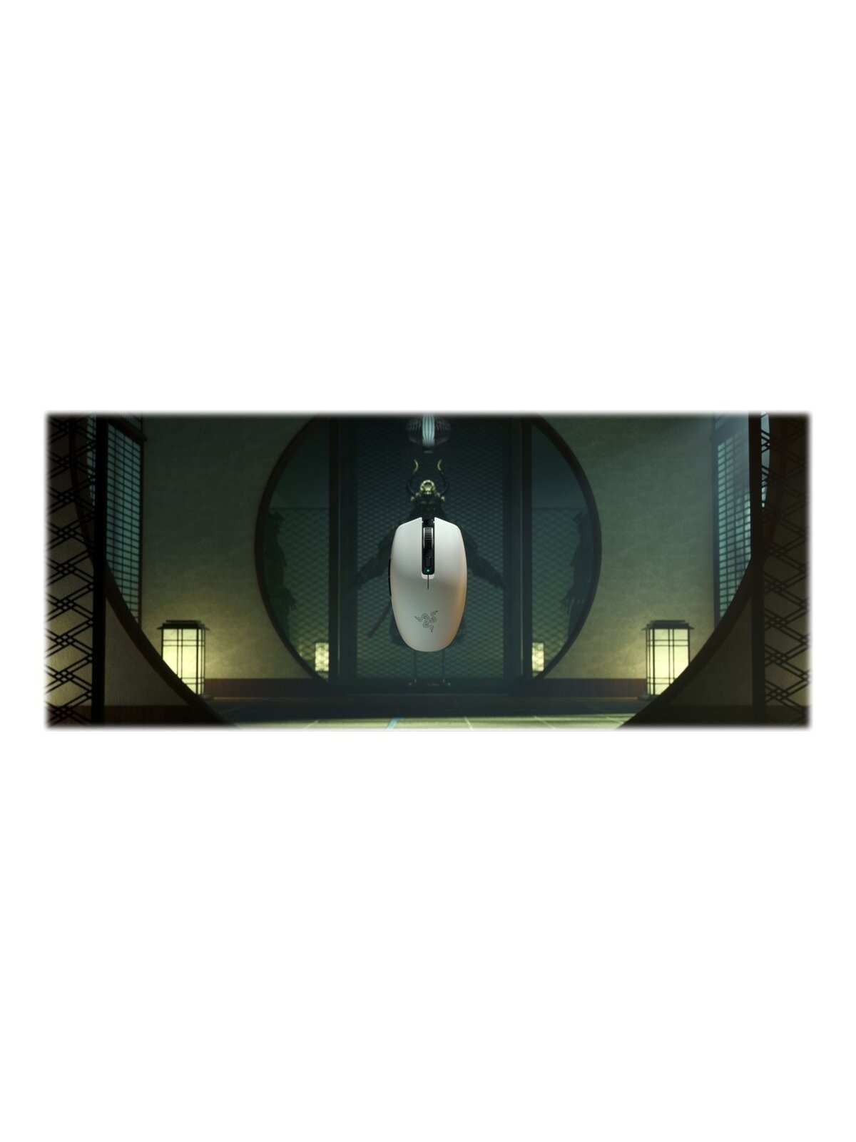 Razer Orochi V2 | Gaming Mouse | White | 2.4 GHz, Bluetooth 1 Razer Orochi V2 | Gaming Mouse | White | 2.4 GHz, Bluetooth 1