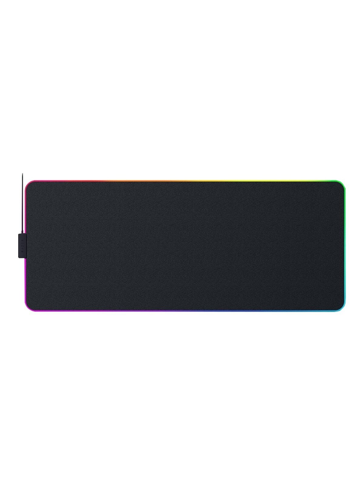 Razer | Strider Chroma Mouse Pad | Mouse Pad | 900 x 370 x 4 mm | Black
