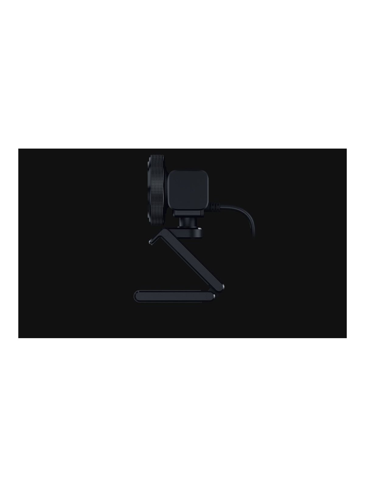 Razer | Webcam | Kiyo V2 X | 2560 x 1440 3 Razer | Webcam | Kiyo V2 X | 2560 x 1440 3