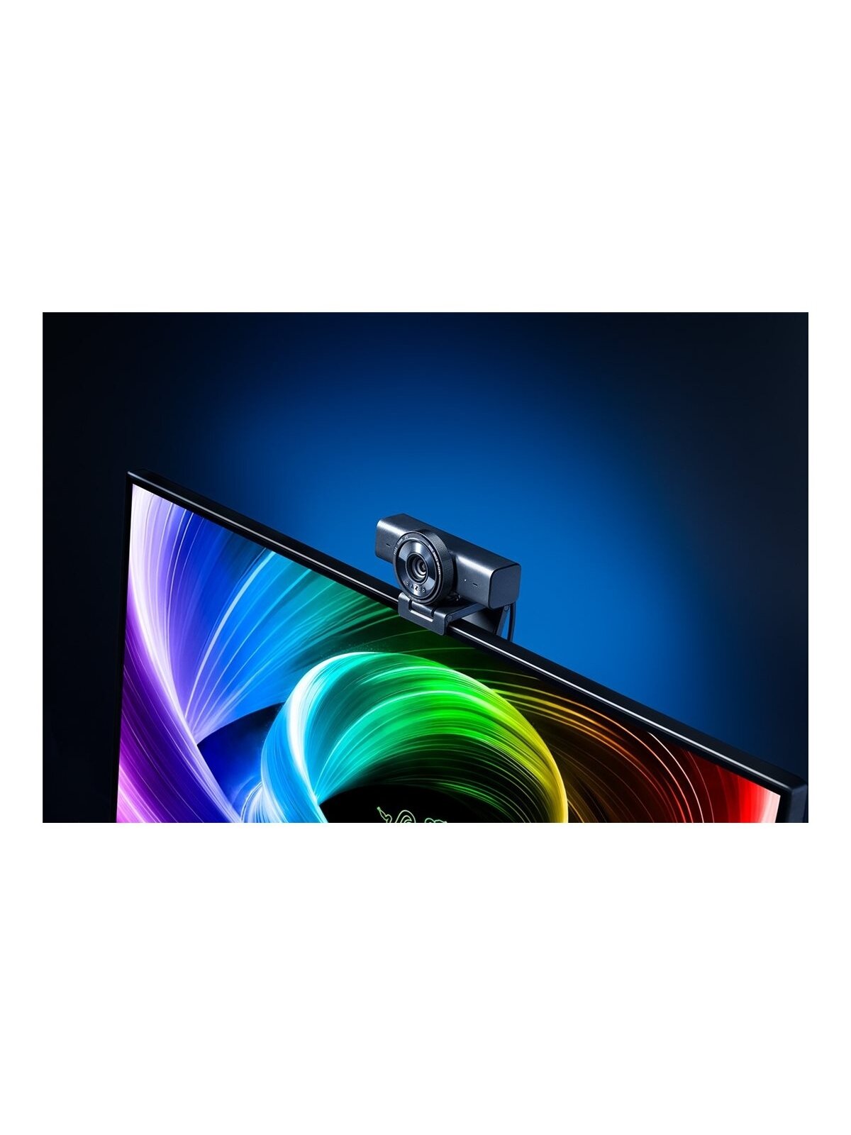 Razer | Webcam | Kiyo V2 X | 2560 x 1440 5 Razer | Webcam | Kiyo V2 X | 2560 x 1440 5