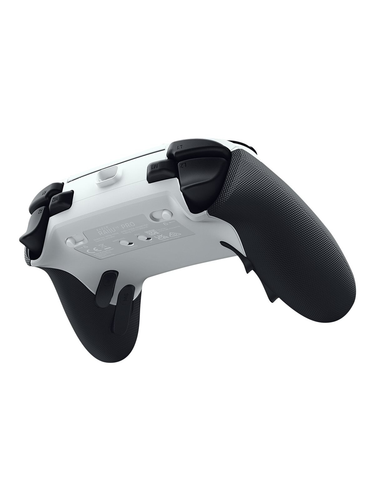 Razer Wireless Esports Controller for PlayStation 5 and PC | Raiju V3 Pro | White 1 Razer Wireless Esports Controller for PlayStation 5 and PC | Raiju V3 Pro | White 1