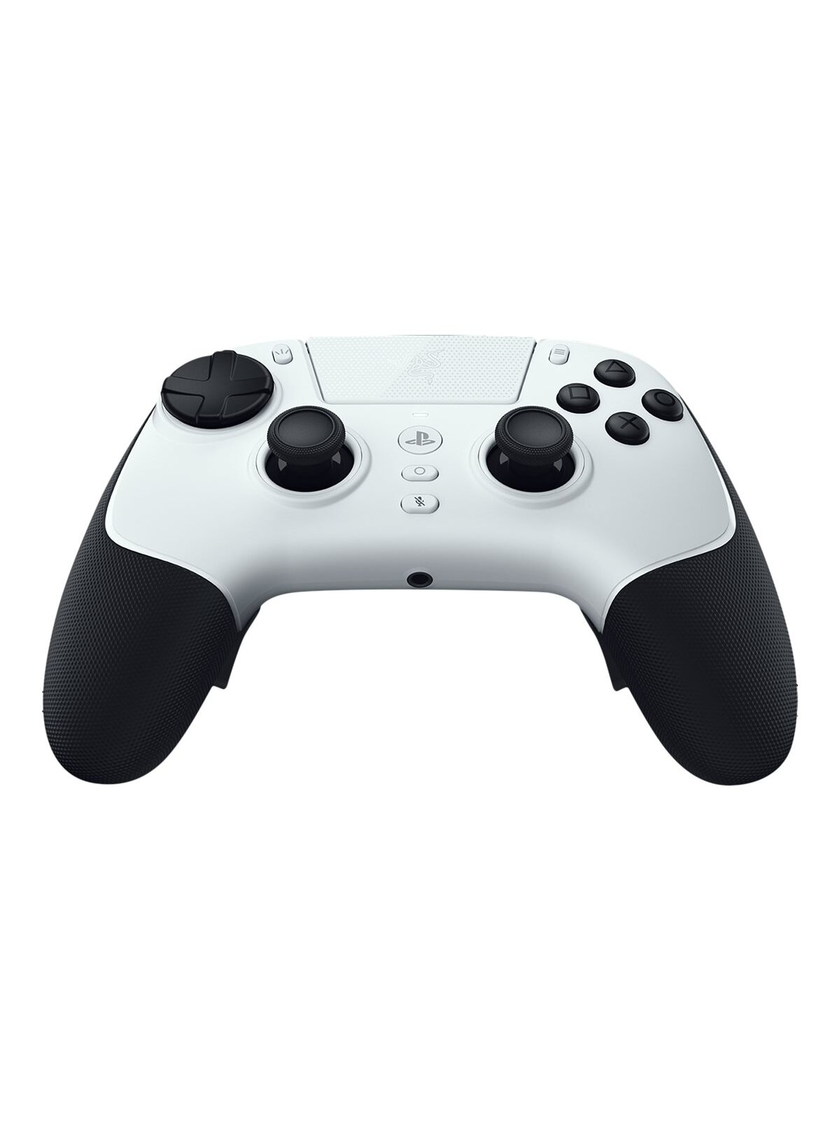 Razer Wireless Esports Controller for PlayStation 5 and PC | Raiju V3 Pro | White Razer Wireless Esports Controller for PlayStation 5 and PC | Raiju V3 Pro | White