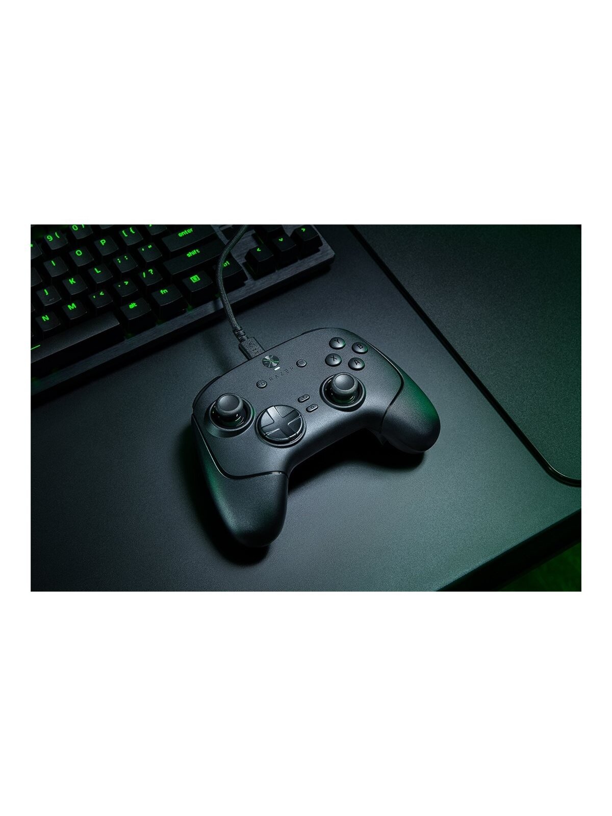 Razer Wolverine V3 Tournament Edition (PC) | Razer 5