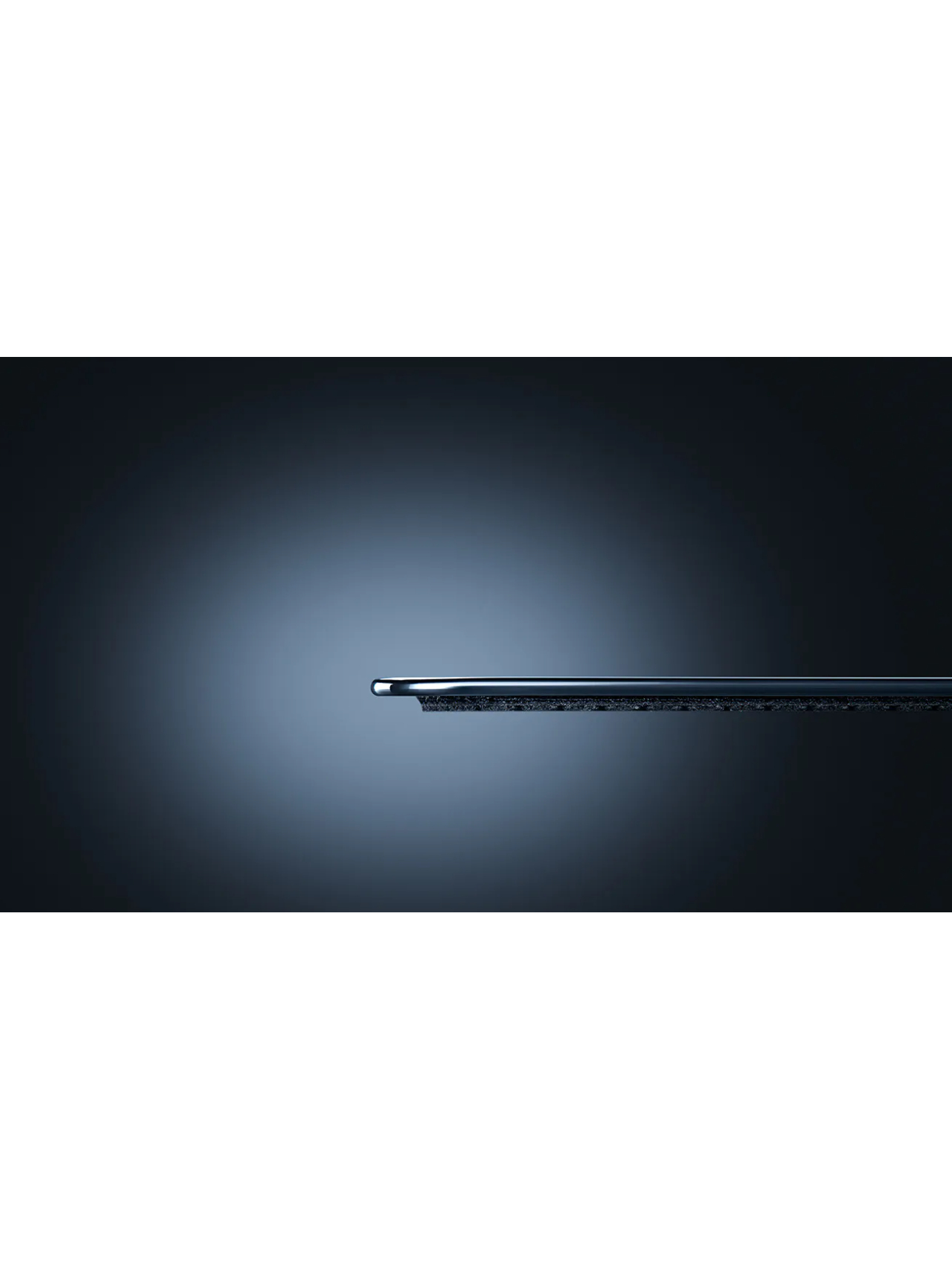 Razer Atlas Pro Ultra-Thin Glass Gaming Mouse Mat | Black 2