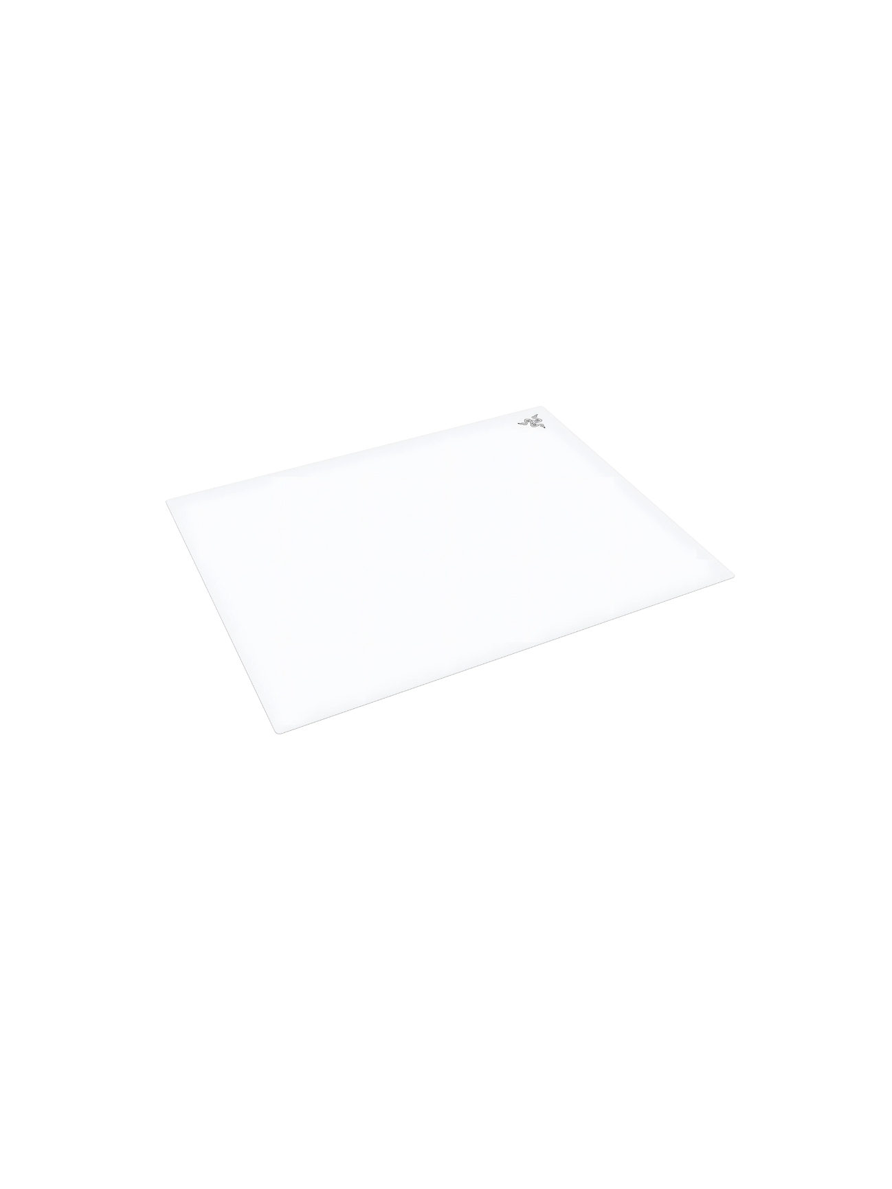 Razer Atlas Pro Ultra-Thin Glass Gaming Mouse Mat | White 2 Razer Atlas Pro Ultra-Thin Glass Gaming Mouse Mat | White 2