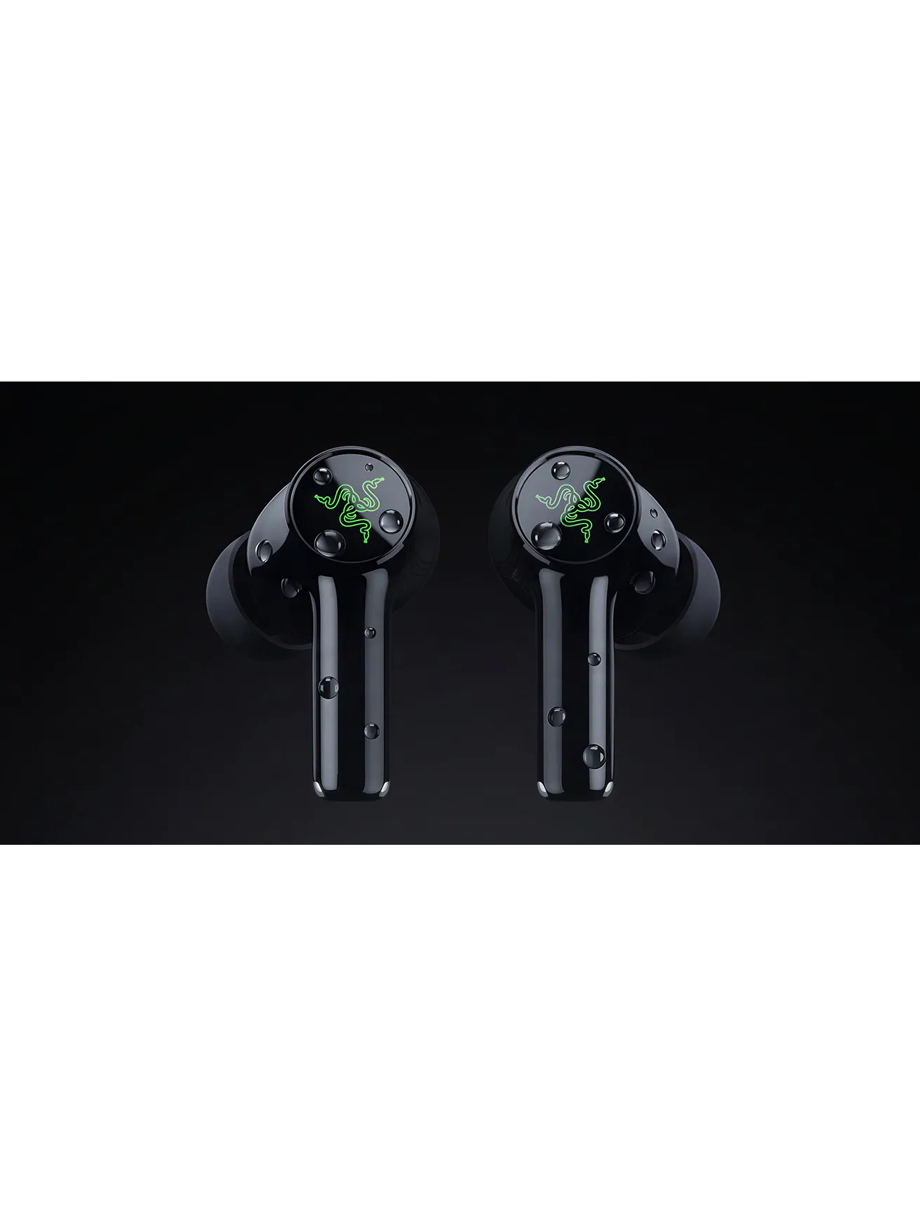Razer Wireless Gaming Earbuds | Hammerhead V3 X HyperSpeed for Xbox | Bluetooth | In-ear | Black | Wireless 3 Razer Wireless Gaming Earbuds | Hammerhead V3 X HyperSpeed for Xbox | Bluetooth | In-ear | Black | Wireless 3