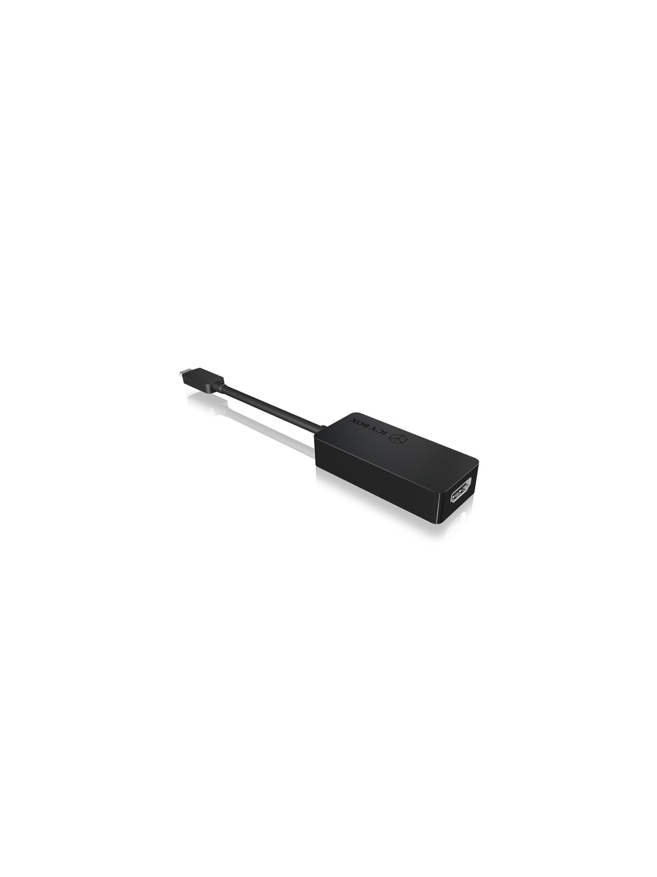 Raidsonic | ICY BOX | Adapter USB Type-C to HDMI | USB Type-C | HDMI | USB-C to HDMI 2