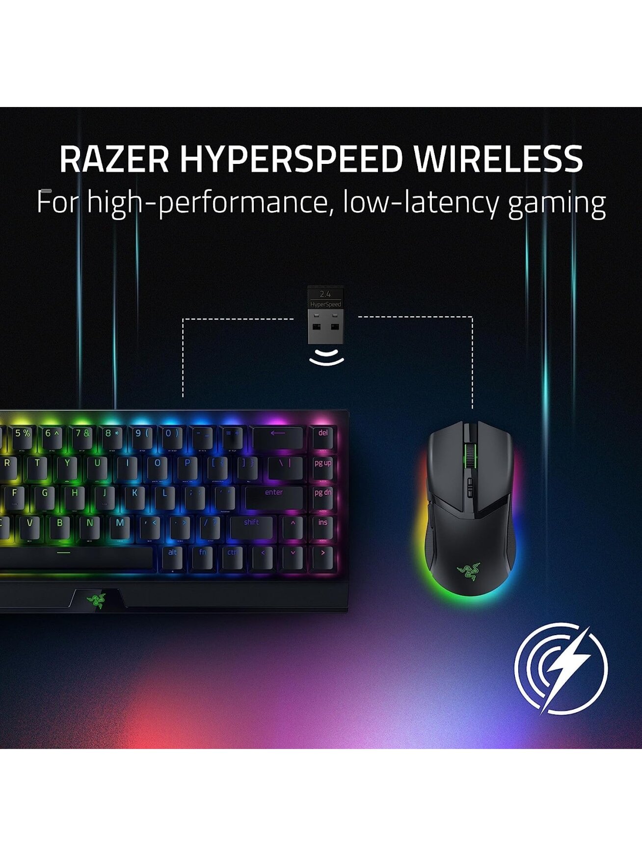 Razer | Cobra Pro | Wireless | Wireless (2.4GHz and Bluetooth) | Black | Yes 6 Razer | Cobra Pro | Wireless | Wireless (2.4GHz and Bluetooth) | Black | Yes 6