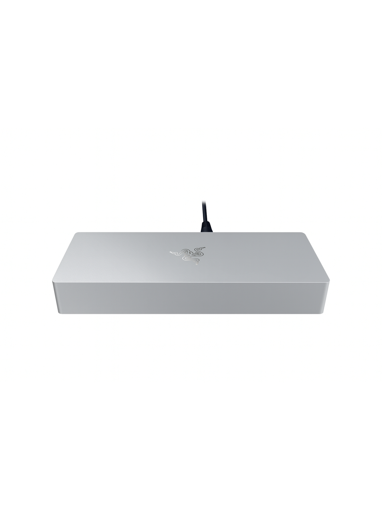 Razer Desktop RGB Dock for Multiple Devices and Displays | Thunderbolt 5 Dock 2 Razer Desktop RGB Dock for Multiple Devices and Displays | Thunderbolt 5 Dock 2